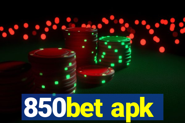 850bet apk